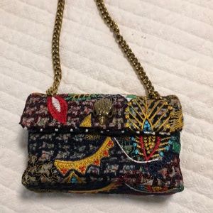 Kurt Geiger crossbody